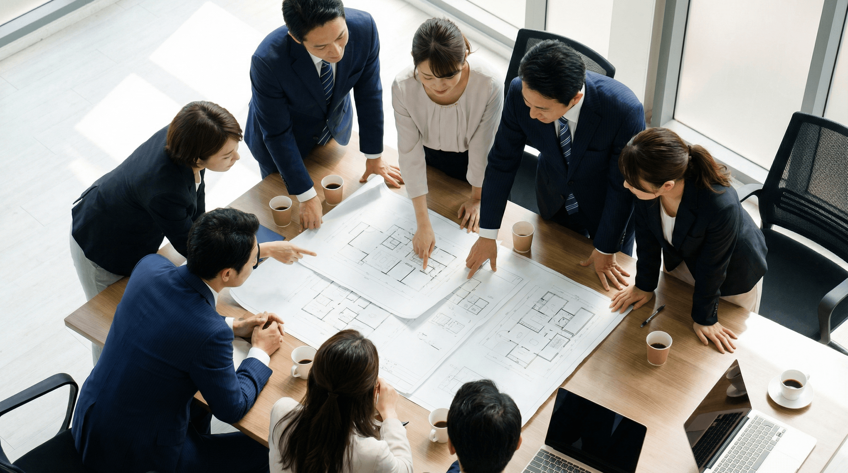 会社概要・代表挨拶