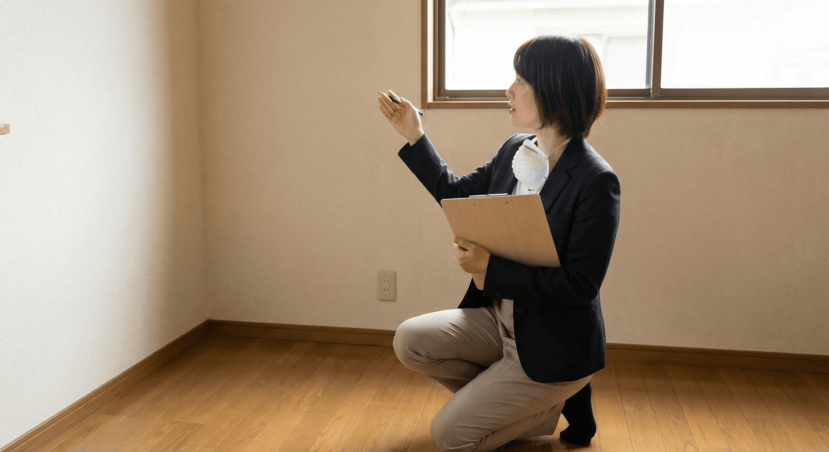 退去時精算トラブル解決